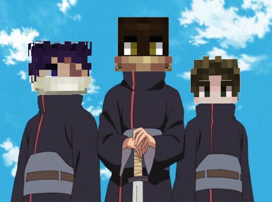 Candidature de groupe Vagabond